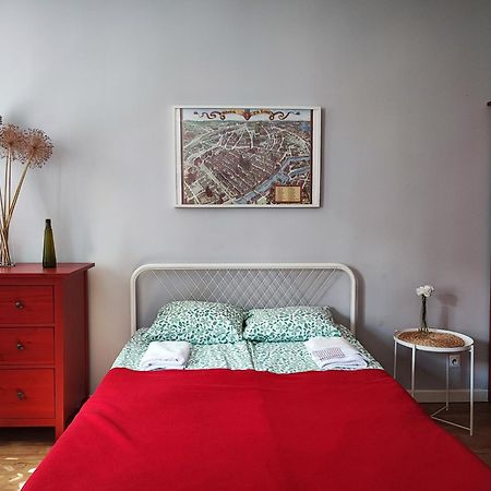 Sien Gdanska Apartment ภายนอก รูปภาพ
